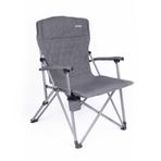 Orcamp Trono Kamp Sandalyesi Out-2170 Gri
