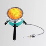 Orcamp Zenith OUT-4701 Portatif Soba Mavi