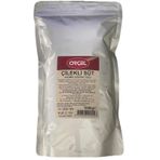 Orçel Çilekli Süt Aromalı İçecek Tozu Oralet 1 KG
