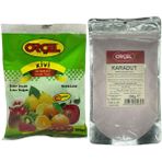 Orçel Kivi + Karadut Aromalı Içecek Tozu Oralet Çay 300GR.X 2 Adet - 300 gr