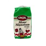 Orçel Mısır Nişastası 400gr