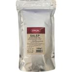Orçel Salep 1000 gr - 1 Adet