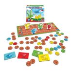 Orchard 056 Go Go Dragons Aile Kutu Oyunu
