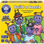 Orchard Build a Beetle Sevimli Böcek Sayı Sayma ve Eşleştirme Oyunu