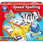 Orchard Hızlı Okuma-Yazma Oyunu Speed Spelling