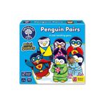 Orchard Penguin Pairs Sevimli Penguenler Eşleştirme Oyunu
