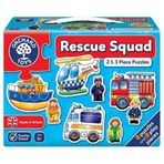 Orchard Rescue Squad 2 Yaş+ 204 Oyuncak