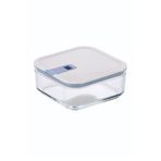 Orchid Neoflam Perfect Seal Kare Cam Saklama Kabi Bej 1100Ml