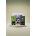 Orchid Peat 15 L (1 Adet) + Jeotab Leonardit ve Organik Gübre Paketi