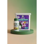 Orchid Peat 15 L + Sıvı Bitki Besini 500 ml Yetiştirme Paketi