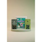 Orchid Peat 7.5 L (1 Adet) + Jeotab Leonardit ve Organik Gübre Paketi