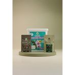 Orchid Peat 7.5 L (1 Adet) + Jeotop Leonardit ve Organik Gübre Paketi