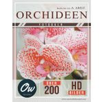 Orchideen: Fotobuch - Über 200 HD-Bilder (Fotobuch - Über 100 HD-Bilder)