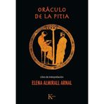 Oráculo de la Pitia: Libro de interpretación y 33 cartas adivinatorias