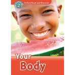 Ord 2 Your Body Mp 3 Pk - Oxford University Press