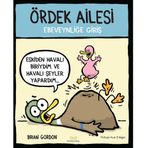 Ördek Ailesi - Ebeveynliğe Giriş - Binbir Kitap