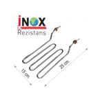 Ördek Kafa Semaver Rezistansı 220 V 2000W