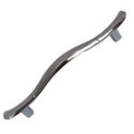 Ordek Kulp Krom 96 Mm Kulp Mobilya Mutfak Dolabi Cekmece Dolap Kapak Kulpu Kulbu Metal Kulp(20 Adet)