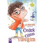 Ördek Olsun Yüreğim - Elif Nihan Akbaş