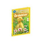 Ördekler National Geographic Kids - Jennifer Szymanski