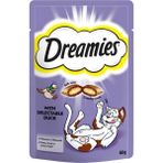 Ördekli Kedi Ödül Maması 60 gr 5998749130520 Kedi Kuru Maması - standart