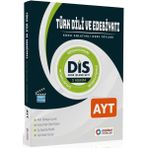 Ordinat Yayınları Ayt Edebiyat Konu Anlatımlı (Dis Serisi)