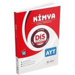 Ordinat Yayınları Ayt Kimya Soru Bankası (Dis Serisi)