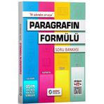Ordinat Yayınları TYT AYT Paragrafın Formülü Soru Bankası