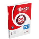 Ordinat Yayınları Tyt Türkçe Soru Bankası (Dis Serisi)
