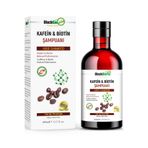 Ordoveni 400 ml Biotin Caffeine Şampuan