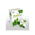 OrdoVeni Patchouli Kokulu Doğal Geri Akış Tütsü | Oda Kokusu | Şelale Tütsü