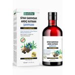OrdoVeni Saç Dökülmesine Karşı Şampuan 400ML | Besleyici & Güçlendirici Şampuan