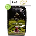 Ordu Organik Pazar Vona Çayı 1 kg