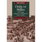 Ordu ve Millet / Emre Sencer