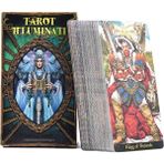 Ordu Yeşili Tarzı Antik Anatomi Tarot Kartları Ingilizce Versiyonu Tarot Destesi Pdf Rehber Kitap Kadınlar Için Kişisel Kullanım Için Oyunlar - Sıcak (Yurt Dışından)
