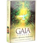 Ordu Yeşili Tarzı Aşk Melekleri Tarot Oracle Kartları Destesi | Doreen Virtue Nadir Basım Oyuncak Oyun Tahtası - (Yurt Dışından)