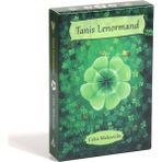 Ordu Yeşili Tarzı Ateş Kraliçeleri Lenormand Reflet De Lune Lenormand Ur Lenormand Başlangıç Lenormand Oracle Kartları Tarot Kartları (Yurt Dışından)
