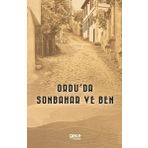 Ordu'da Sonbahar ve Ben Gece Kitaplığı