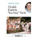 Ordulu Eminin Kurtuluş Tarihi İletişim Yayıncılık