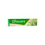 Orecare Bitkisel Diş Macunu (Florürsüz)