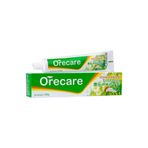Orecare Bitkisel Diş Macunu Organik