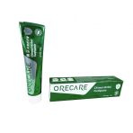 Orecare Tiens Bitkisel 135 ml Diş Macunu