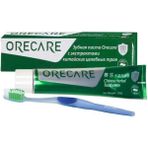 Orecare Tiens Orecare Diş Macunu Florürsüz Macun 135 gr - 135gr