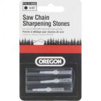 Oregon 12 Volt Zincir Bileme Makinası Taşı Ucu 4.5 -3/8" - 90