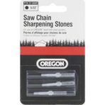 Oregon 12 Volt Zincir Bileme Makinesı Taşı Ucu 3,16" - 3/25"
