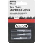 Oregon 12 Volt Zincir Bileme Makinesı Taşı Ucu 4,5 -3/8" - 90