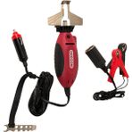 Oregon 12VOLT Zincir Bileme Makinası 585015