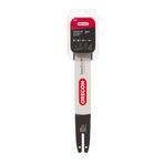 Oregon 18 İnç Yedek Testere Çubuğu ve 95TXL068G Zincir, .0325" Adım, .50" Ölçer, 68 Tahrik Bağlantısı, Çeşitli Stihl Modellerine (578767) Uyar, Gri, Kırmızı