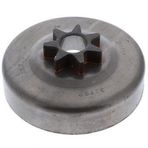 Oregon 28016X 3/8" 6 Diş Stilh 010, 011, 012, 089 Sabit Zincir Dişlisi