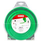 Oregon 3.3 mm 47m Yeşil Yuvarlak Misina